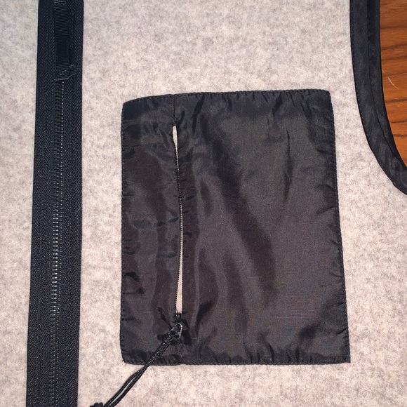 Minimum
Baldu Contrast-Pocket Vest - Picture 5 of 13